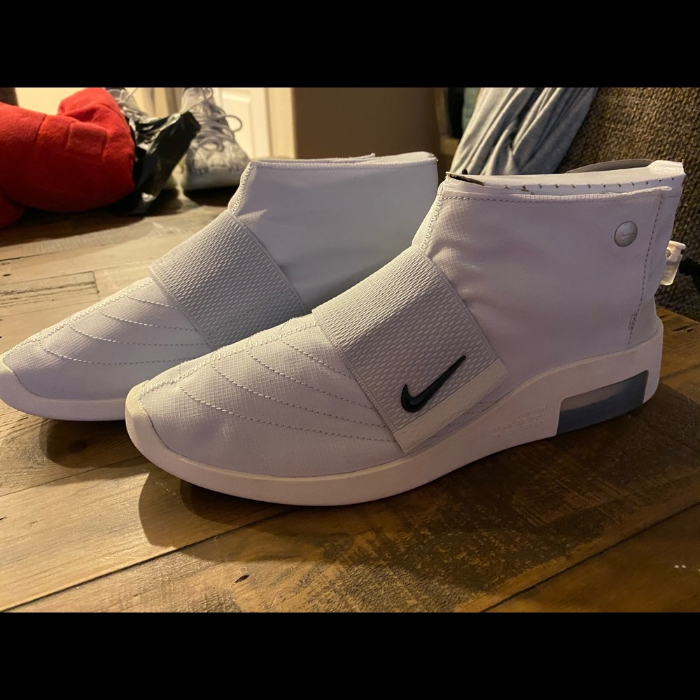 FEAR OF GOD AIR180 New